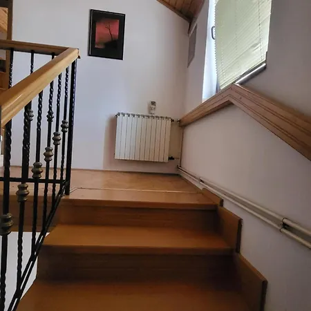 Nova House * Bitola