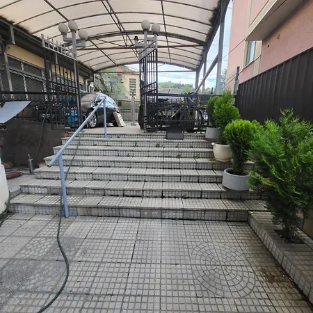 Nova House