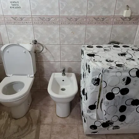 Holiday home Nova House Bitola